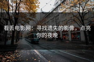 看丢电影网：寻找遗失的影像，点亮你的夜晚